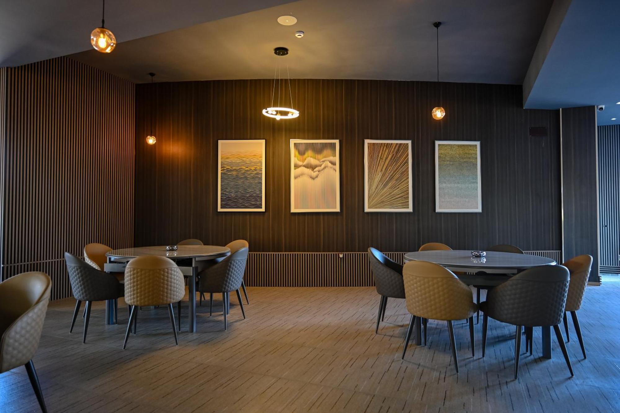 Grey Star Hotel Negotino  Extérieur photo