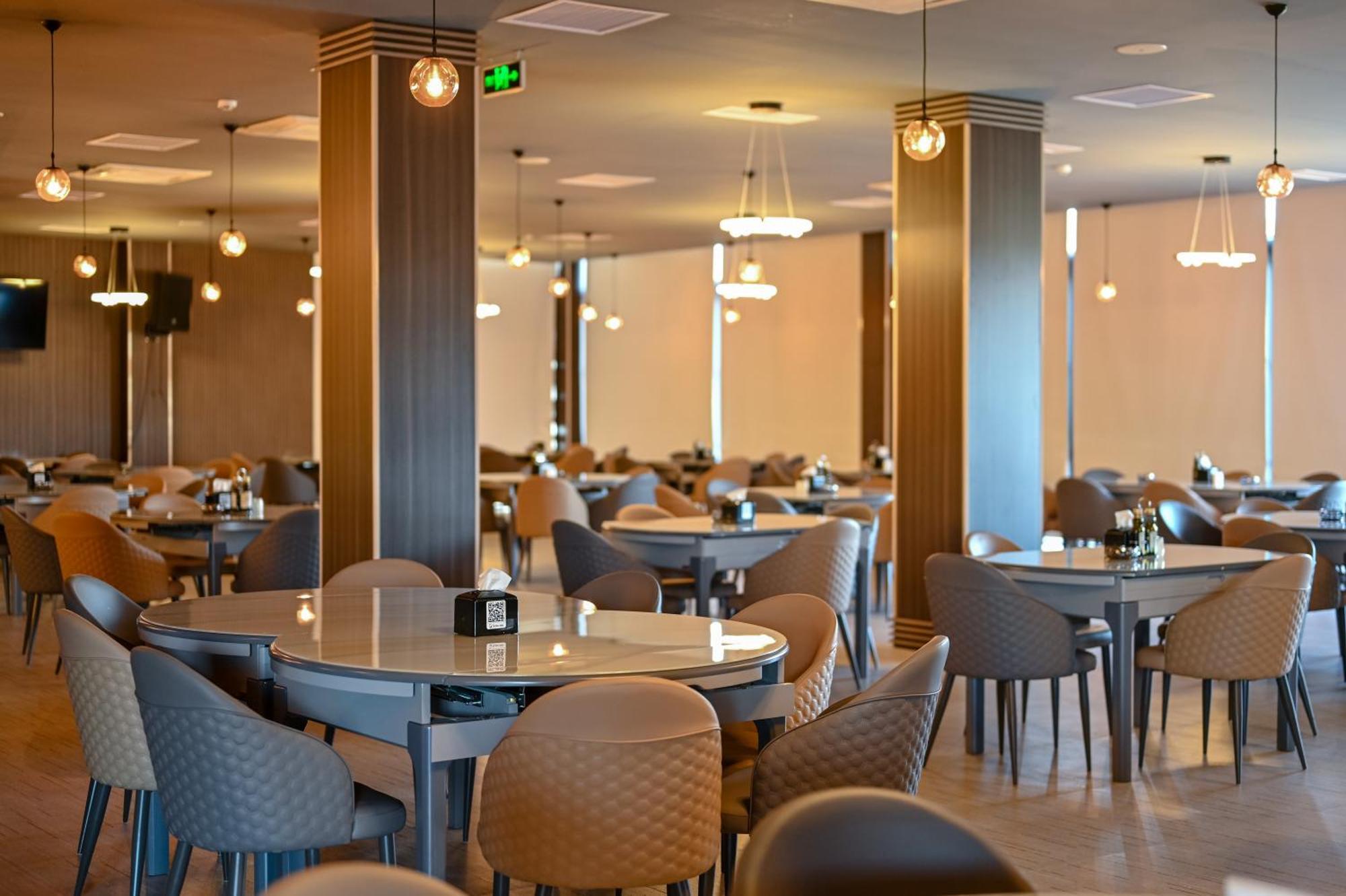 Grey Star Hotel Negotino  Extérieur photo