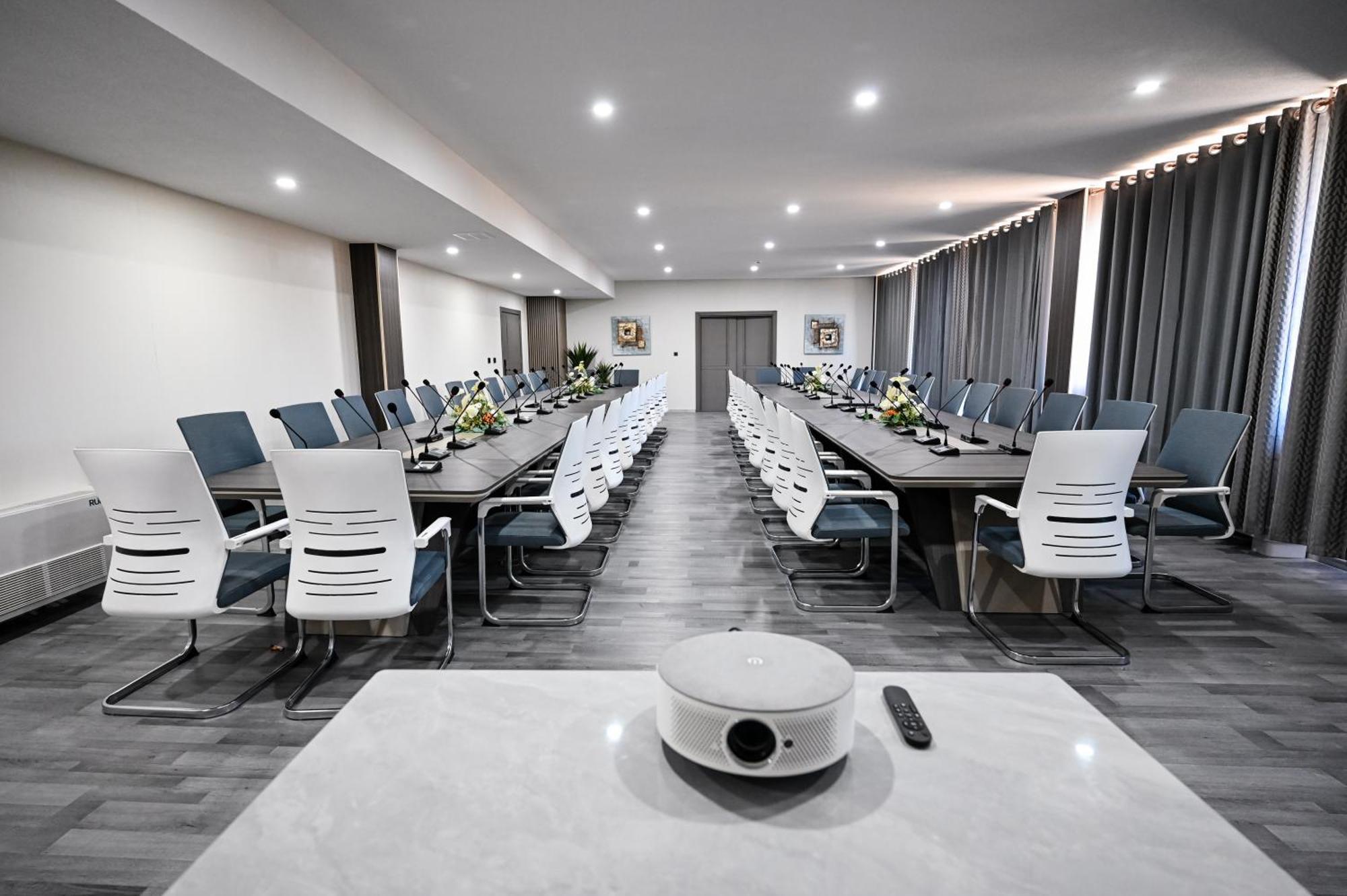 Grey Star Hotel Negotino  Extérieur photo
