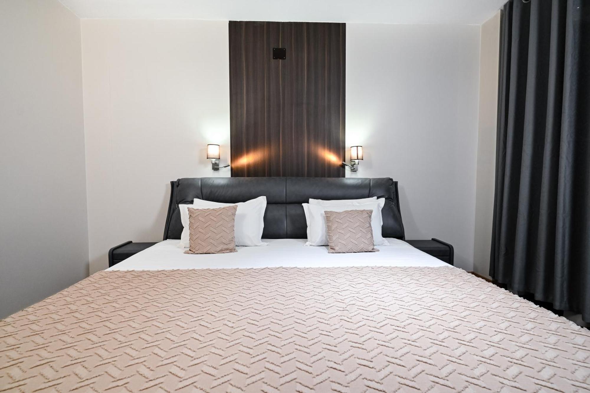 Grey Star Hotel Negotino  Extérieur photo
