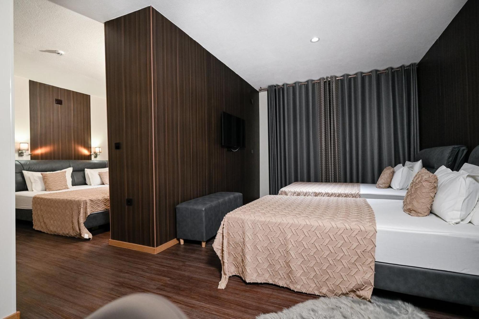 Grey Star Hotel Negotino  Extérieur photo