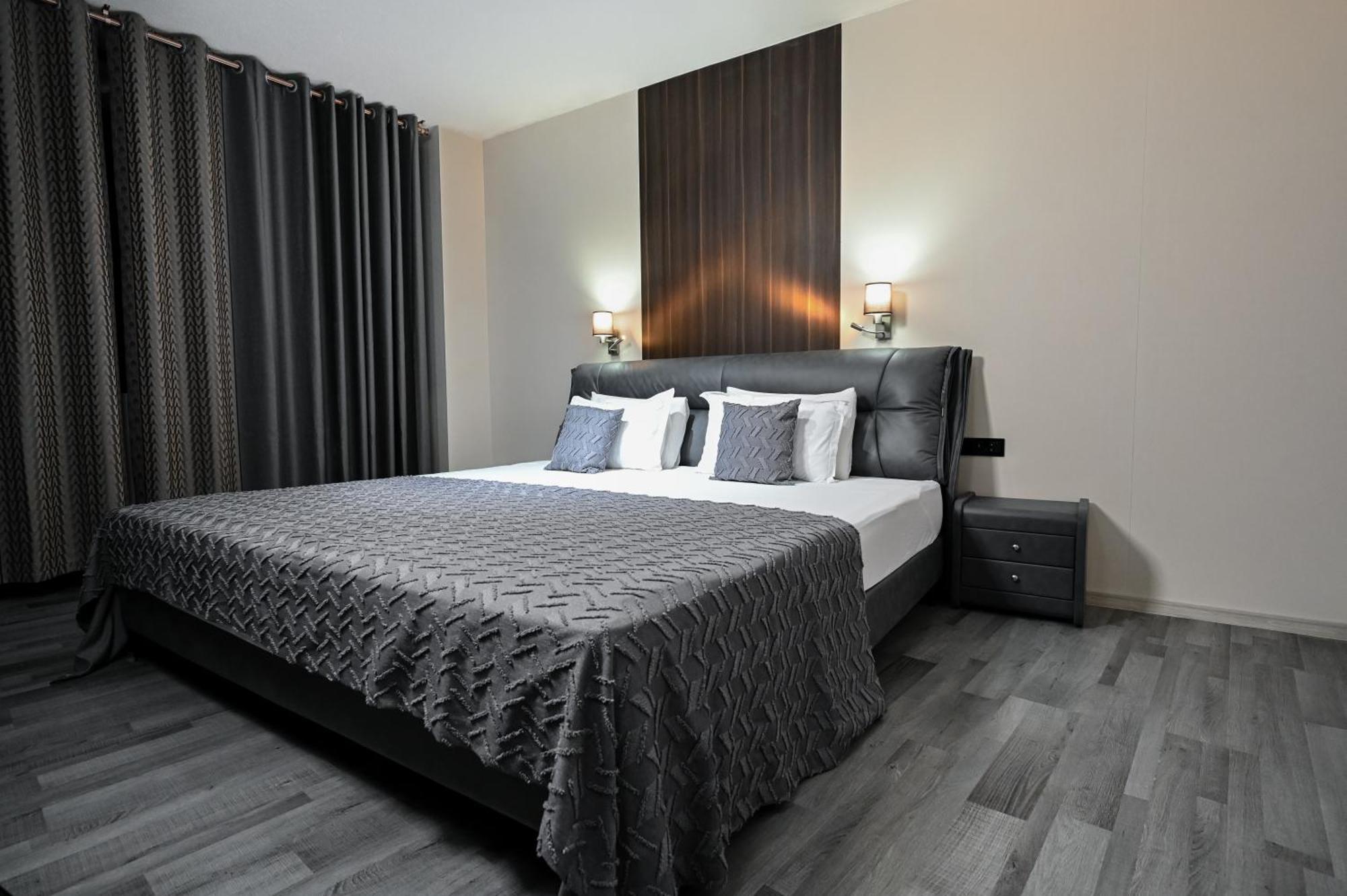 Grey Star Hotel Negotino  Extérieur photo
