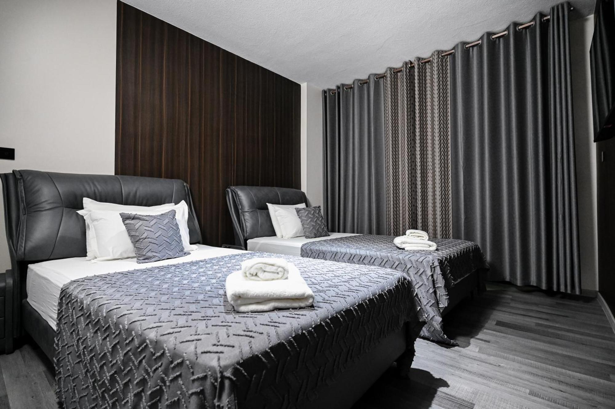 Grey Star Hotel Negotino  Extérieur photo