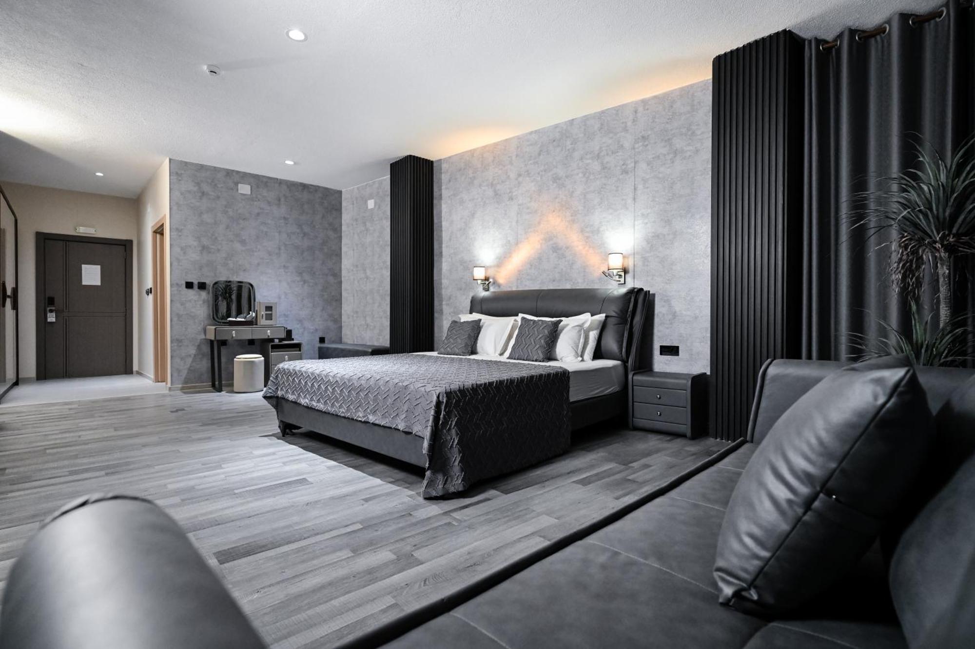 Grey Star Hotel Negotino  Extérieur photo