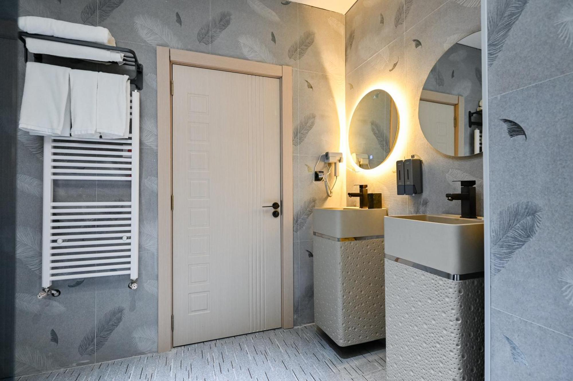 Grey Star Hotel Negotino  Extérieur photo