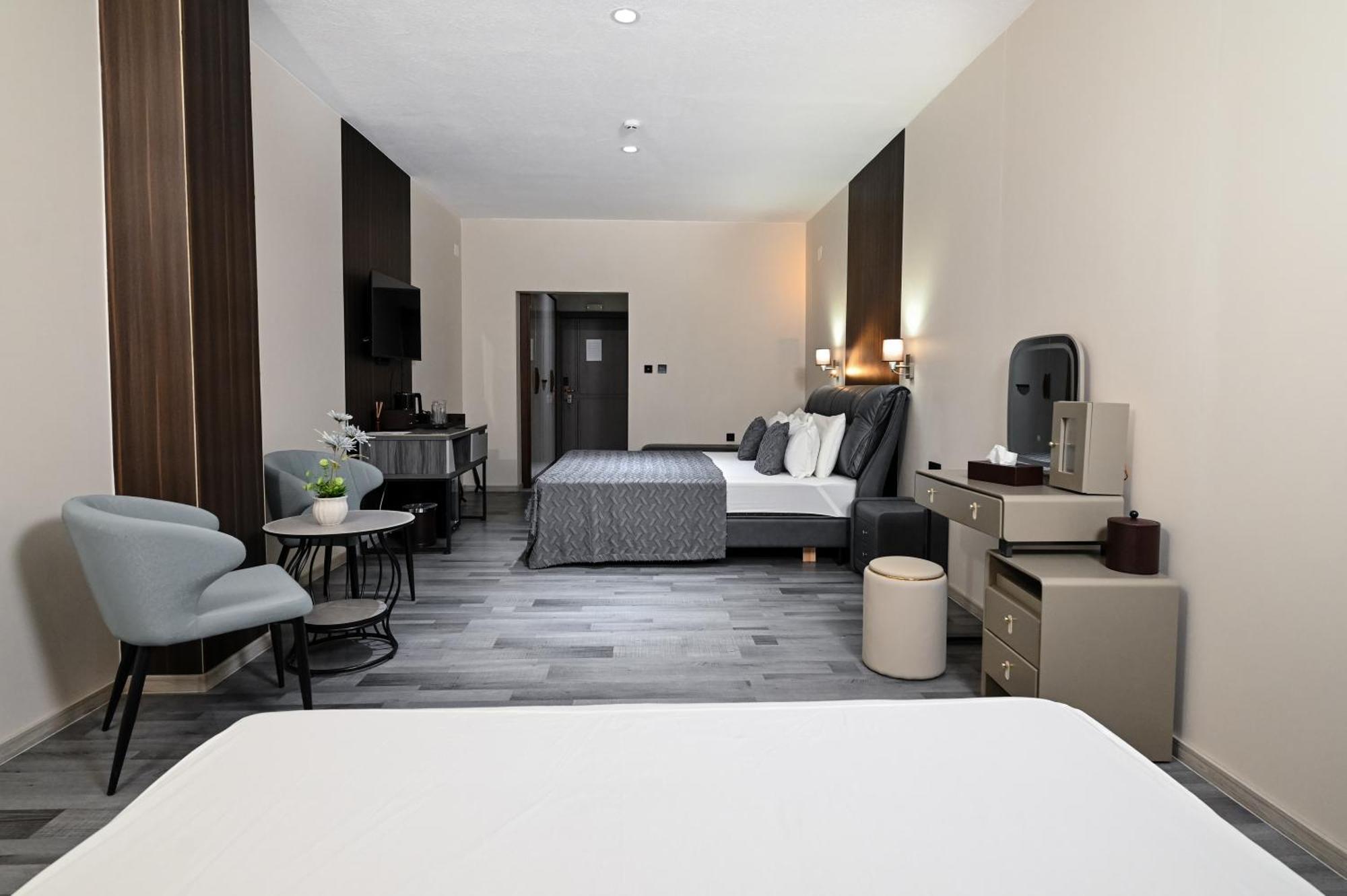 Grey Star Hotel Negotino  Extérieur photo